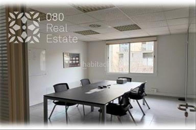 Foto 202a946a-1221-4028-8243-15bf590002e3. Rent office space in La Nova Esquerra de l´Eixample Barcelona