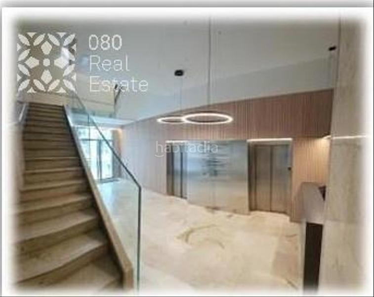 Foto 2fc23cc2-65b6-4436-af0c-62b78ecc49f2. Rent office space in La Nova Esquerra de l´Eixample Barcelona