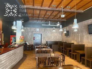 Locale commerciale  Carrer méndez núñez. Bonito local restaurantecafeteria con rentabilidad en mataro