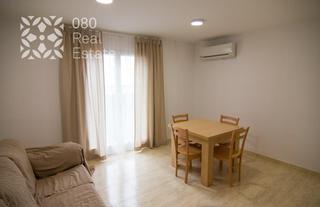 Pis  Carrer verdaguer. Bonito piso de 2 habitaciones en casco antigo