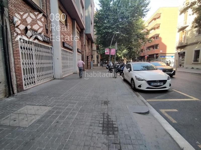 Foto deff92d3-4b7d-4c7b-8cda-cb19168251e2. Traspàs local comercial a Poblenou Barcelona