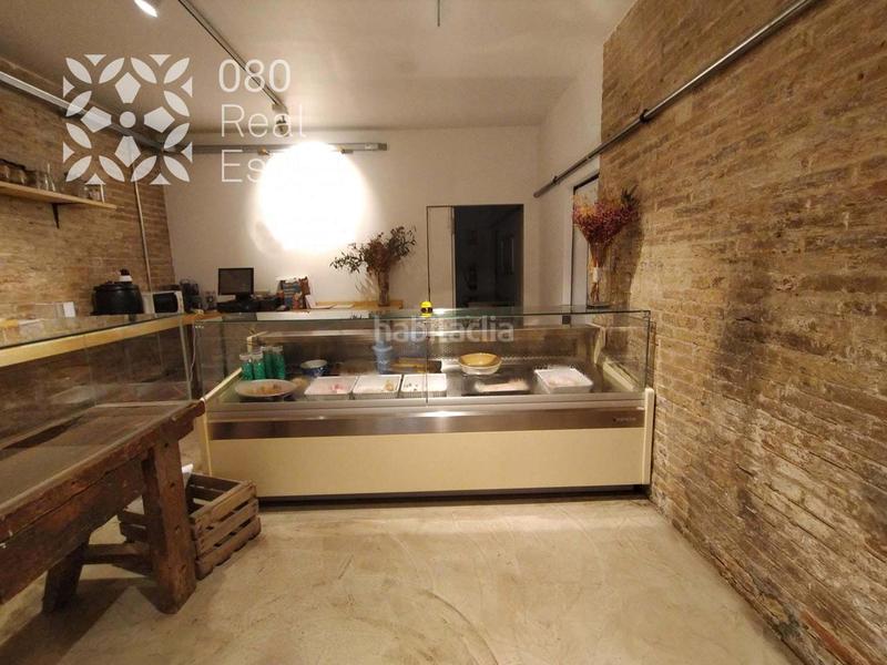 Foto e3cf2464-9894-40f9-8f99-f7dfc91eb4fa. Traspàs local comercial a Poblenou Barcelona