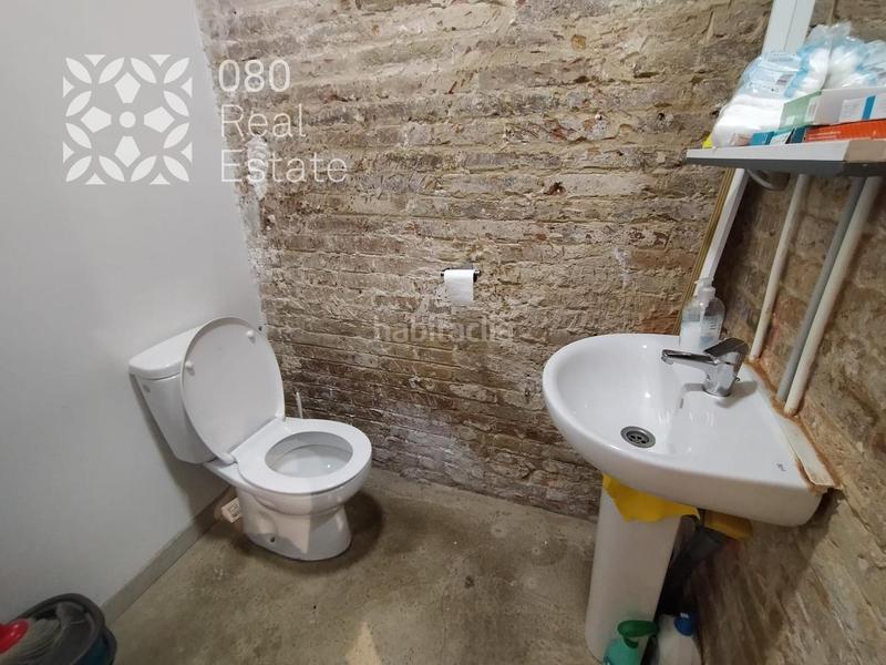 Foto 148240fd-e620-43df-b73c-adbc20bffe8f. Traspaso local comercial precioso local en traspaso de 100 m2 en poble nou en Barcelona