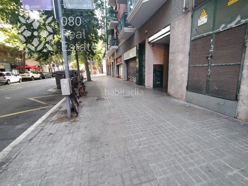 Foto 944f8bf4-e17c-4d39-b4f6-87c12e726db6. Traspaso local comercial precioso local en traspaso de 100 m2 en poble nou en Barcelona