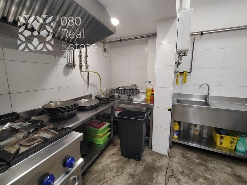 Foto 999b9797-87be-4ad5-9f6f-ad08f51226ec. Traspaso local comercial precioso local en traspaso de 100 m2 en poble nou en Barcelona