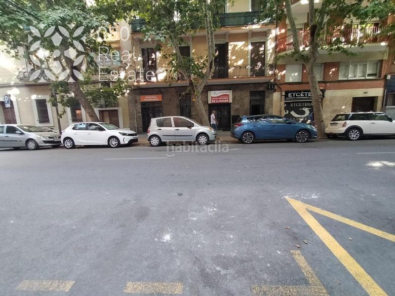Foto f8df369b-eb15-48ae-a03e-521fad9d14f8. Traspaso local comercial precioso local en traspaso de 100 m2 en poble nou en Barcelona