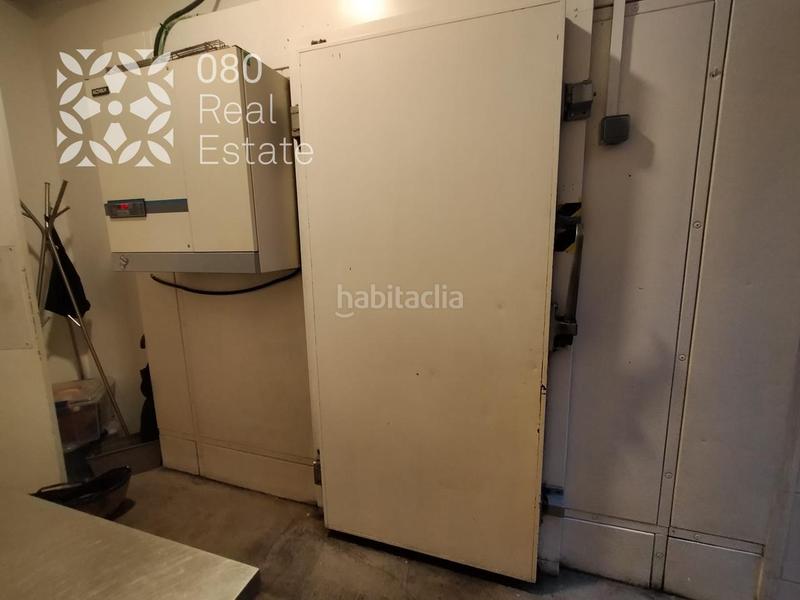 Foto e955a739-b784-4274-b65a-2fd062c95a71. Trapasso locale commerciale in Poblenou Barcelona