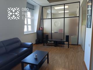Oficina en De Catalunya
