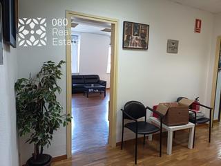 Rent Office space  De catalunya. Bonita oficina de 90 m2 rbla.catalunya