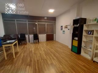 Local Comercial en Meridiana