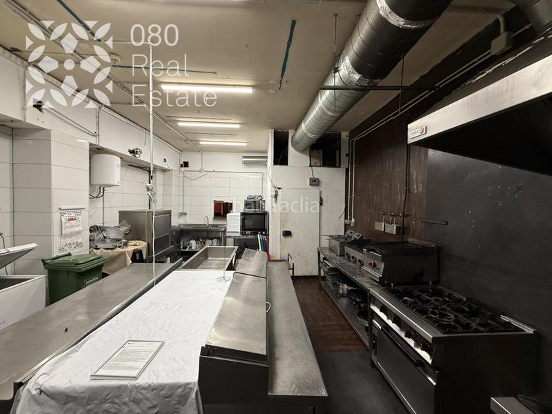 Foto 6b2c7a22-b1b3-4992-abd1-863bbc1b77cb. Pas-de-porte local commercial dans Sant Antoni Barcelona