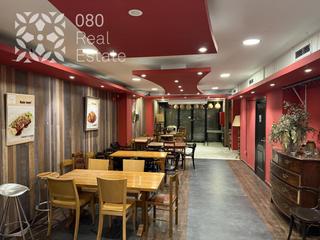 Business premise in Carrer del Marquès de Campo Sagrado