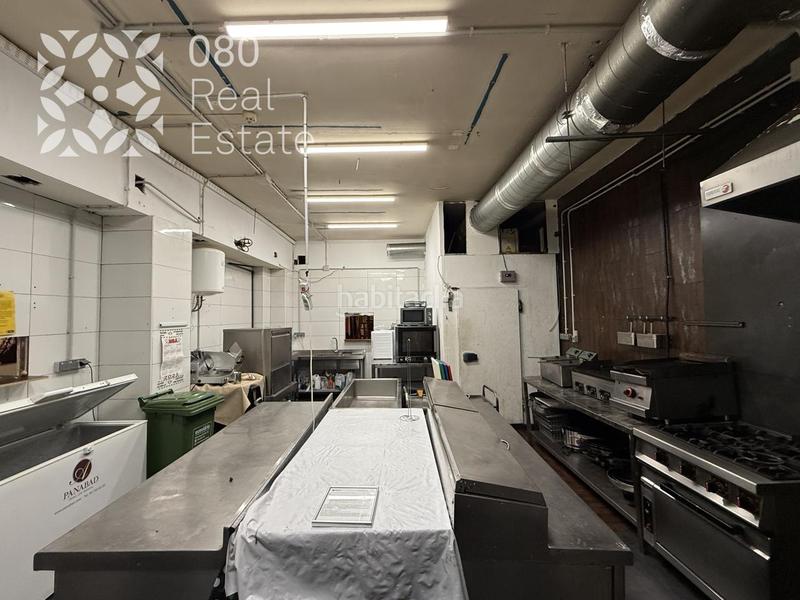 Foto 2be2ded9-2253-4d0d-b78c-84ea8ae26f1b. Traspàs local comercial a Sant Antoni Barcelona