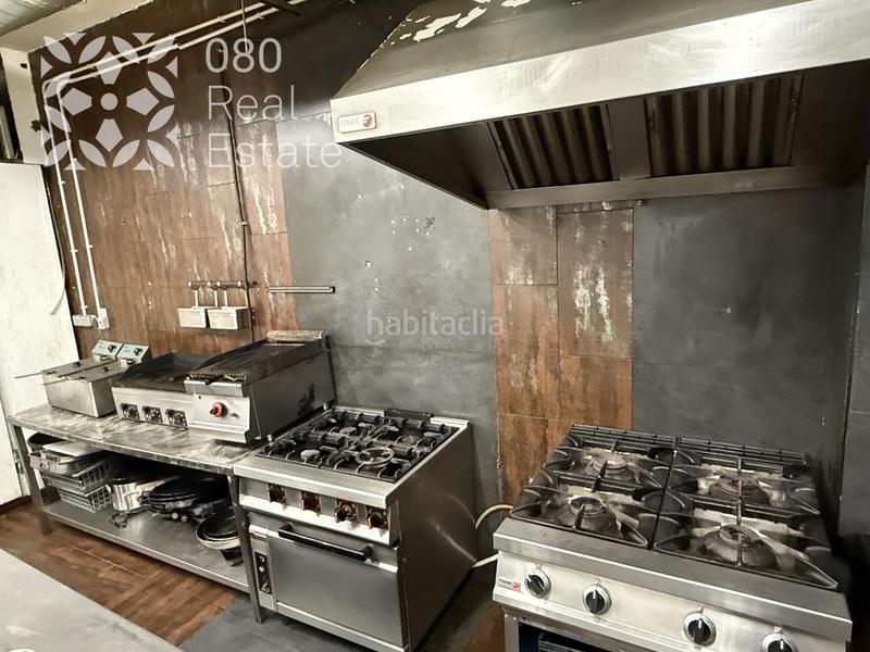 Foto 911d1181-6ee8-4de1-a2ff-aa75fc5897cc. Traspàs local comercial a Sant Antoni Barcelona