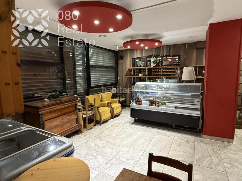 Foto 2a651d46-d0bc-4024-95d3-5671a80da229. Trapasso locale commerciale in Sant Antoni Barcelona