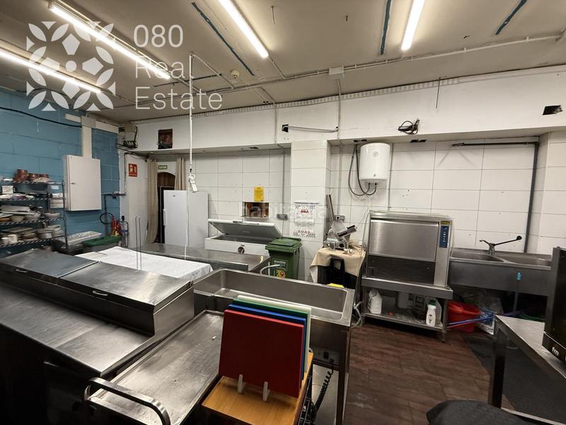 Foto c5f8a3c6-e4d6-4c68-89c3-f631295130be. Trapasso locale commerciale in Sant Antoni Barcelona