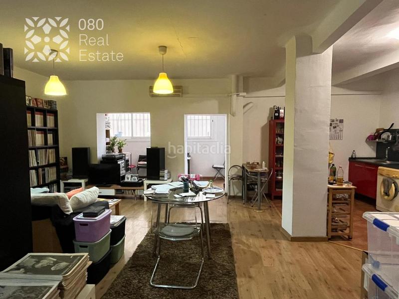 Foto 05790f70-c047-49a6-86fd-9162c7c5ab26. Local comercial exclusivo local en varios niveles en horta en Barcelona