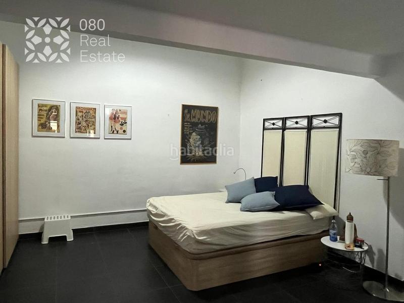 Foto 0c7aae3f-4569-4fed-b17d-34437d901a70. Local comercial exclusivo local en varios niveles en horta en Barcelona