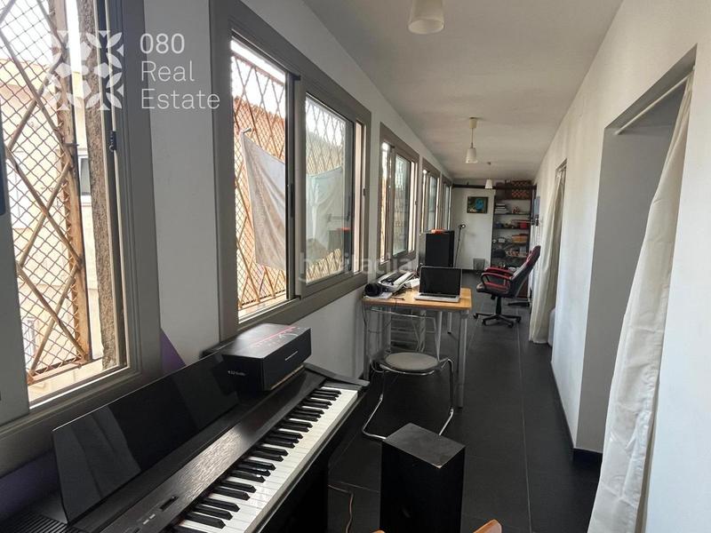 Foto 584739bf-b630-4948-a61c-334fb85e0b28. Local comercial exclusivo local en varios niveles en horta en Barcelona