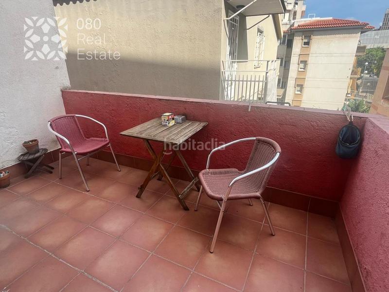 Foto 5bef7a73-164c-49e1-9536-acf40f5f4a83. Local comercial exclusivo local en varios niveles en horta en Barcelona