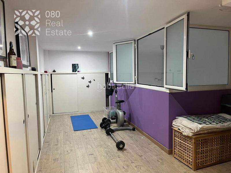 Foto b2785c29-b649-43c1-b5ce-9b5e7639d906. Local comercial exclusivo local en varios niveles en horta en Barcelona
