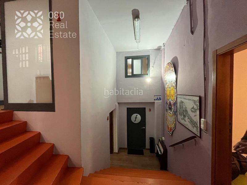 Foto bd49a672-41a1-4ad8-b118-90f05d39e90b. Local comercial exclusivo local en varios niveles en horta en Barcelona