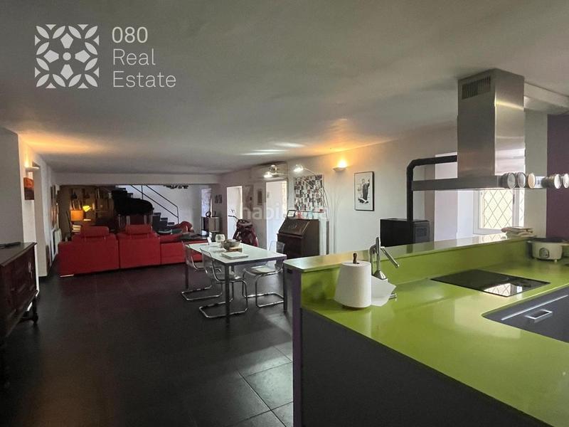 Foto d928272a-a4d7-452e-a98e-111972b882f0. Local comercial exclusivo local en varios niveles en horta en Barcelona