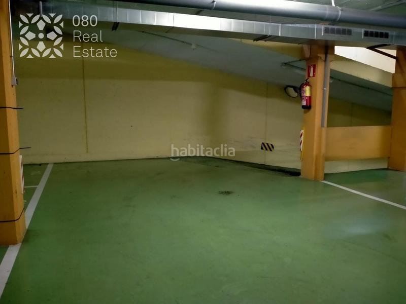 Foto 440b3509-3ff2-4e45-9108-d1fc93a34df7. Posto auto in Vilapicina - Torre Llobeta Barcelona