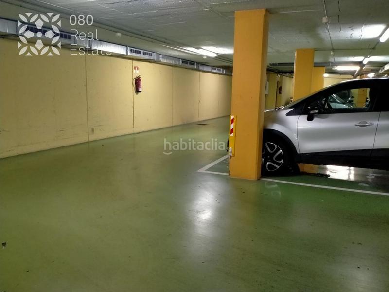 Foto 9d0e0a6d-671d-4bc2-b299-d5ae08f6bf73. Posto auto in Vilapicina - Torre Llobeta Barcelona