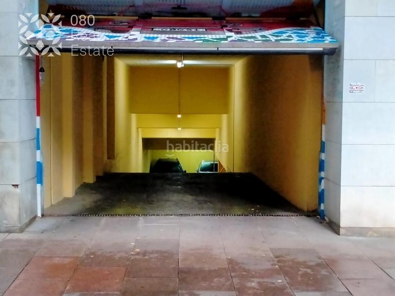 Foto be9b2808-ac21-4d77-9066-5705c42ff225. Posto auto in Vilapicina - Torre Llobeta Barcelona