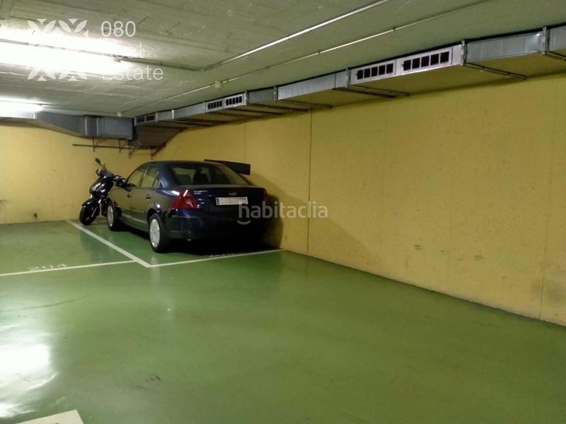 Foto cbeb5036-50b9-4418-a700-10c13fe512c2. Posto auto in Vilapicina - Torre Llobeta Barcelona