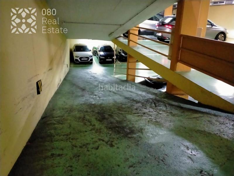Foto eb2448b5-1f70-41cd-ab63-1777d3597258. Posto auto in Vilapicina - Torre Llobeta Barcelona
