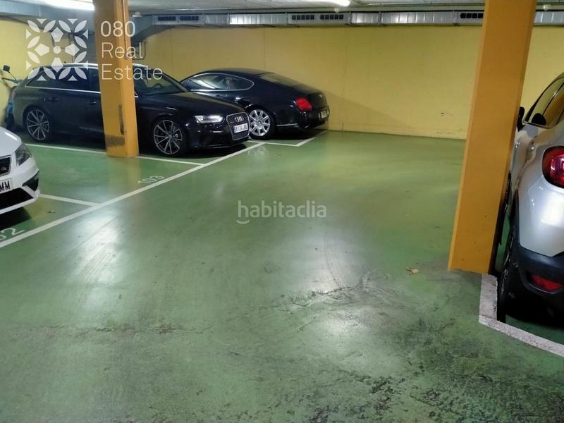 Foto f1867e64-0b92-4013-8b0c-7f14baea6f27. Posto auto in Vilapicina - Torre Llobeta Barcelona