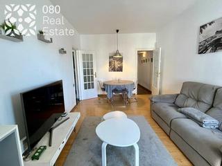Appartement  Carrer de frança. Piso de 4 habitaciones en el distrito de horta, en el barrio en