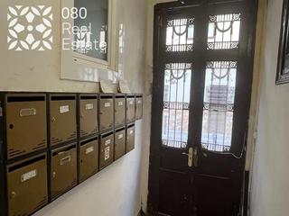 Pis  Carrer de melcior de palau. Piso alquilado de dos habitaciones en sants