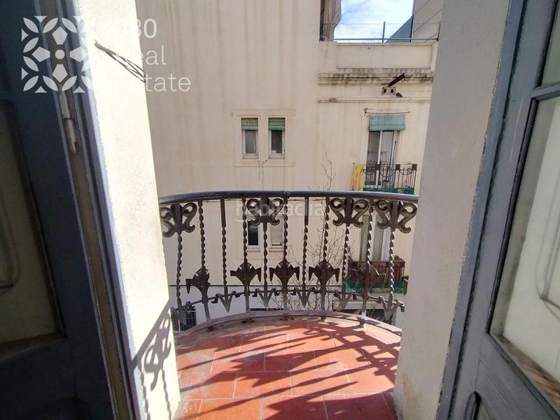 Foto 657be5cd-7c67-456c-845a-69938e5498a8. Appartamento in Sants Barcelona