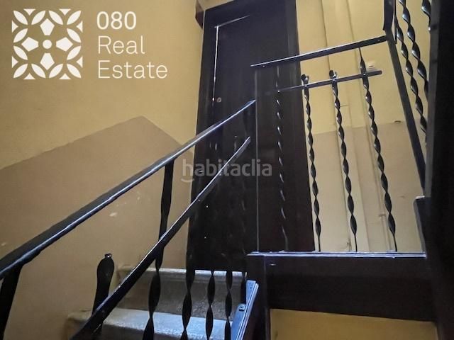 Foto 09597fb8-e298-4b29-9ddd-6730fe52c19c. Pis a Sants Barcelona