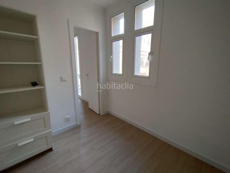 Foto 32fbee5c-b28f-4eb3-9e60-80d66cb472ec. Piso  alquilado hasta 2027 en Sants en Sants Barcelona