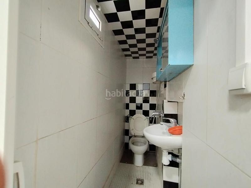 Foto 489de5a2-7212-4ddf-a77a-985c0843593a. Piso  alquilado hasta 2027 en Sants en Sants Barcelona