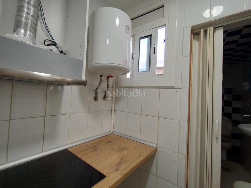 Foto 7771d15a-a326-454a-9e7c-39b713173465. Piso  alquilado hasta 2027 en Sants en Sants Barcelona