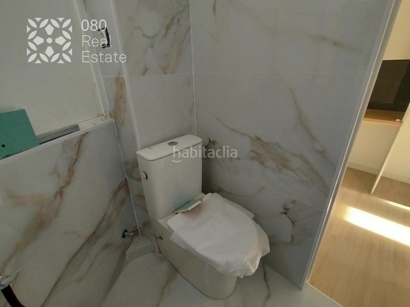 Foto 1143ac80-e190-488e-920b-823fe2670179. Piso  alquilado de 2 habitaciones y balcón en Barcelona