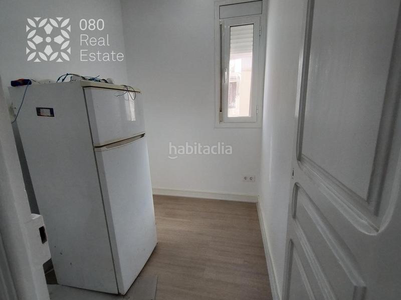 Foto 214396ad-1594-4283-9c41-b293773747fc. Piso  alquilado de 2 habitaciones y balcón en Barcelona