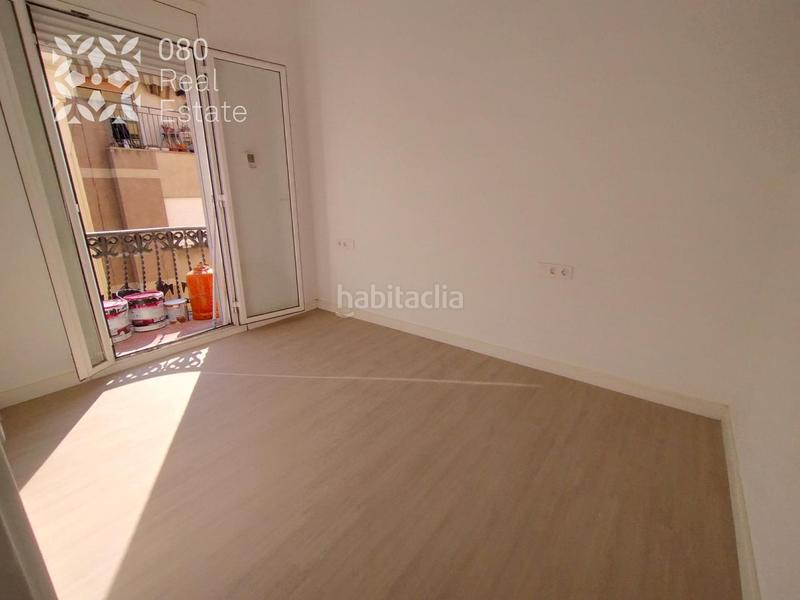 Foto 372dabfc-de30-40e5-8eac-8023a110a4b6. Piso  alquilado de 2 habitaciones y balcón en Barcelona