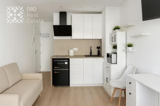 Miete Studiowohnung  Carrer de vila i vilà. Bonito estudio recien reformado