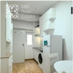 Lloguer Estudi  Carrer de vila i vilà. Alquiler de temporada minimo 34 meses  maximo 11