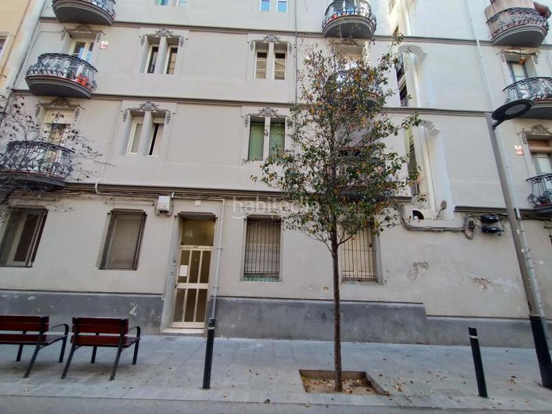 Foto 3fcc441c-4812-4c8c-8a7b-8d27e29449c0. Flat in Sants Barcelona