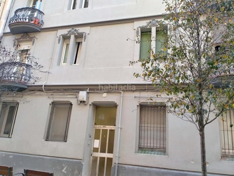 Foto f93b4240-960c-4ca9-8bad-1061326a82ee. Flat in Sants Barcelona