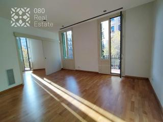 Piso en Carrer d'Aribau