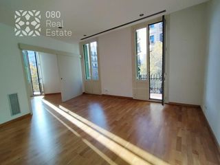 Piso  D'aribau. 2 preciosos pisos alquilados hasta 01.06.2026 en calle aribau