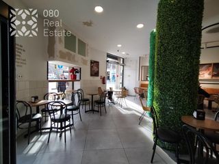 Traspàs Local Comercial  De les corts catalanes. Oportunidad de traspaso de franquicia granier en gran via de les